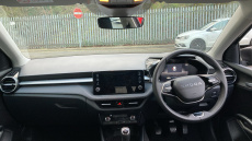 Skoda Fabia 1.0 TSI SE Edition 5dr Petrol Hatchback